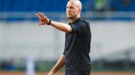 Jordi Cruyff resmi jadi penasihat teknis Timnas Indonesia, siap bantu pengembangan sepak bola nasional. | Instagram.com/@jordicruyff