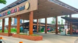 RANS Nusantara Hebat hentikan operasional sementara, janji kembali dengan konsep baru. | instagram.com/ransnusantarahebat