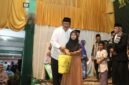 Bupati Sukabumi bersilaturahmi dengan warga Nagrog dalam Muhibah Ramadhan, menegaskan komitmen melayani masyarakat.