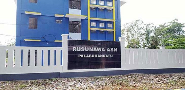 Disperkim Sukabumi siap mendukung program 3 juta rumah MBR untuk membantu warga berpenghasilan rendah memiliki hunian layak. | Istimewa