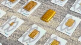 Isu pemalsuan emas Antam kembali ramai. Ini fakta sebenarnya! | instagram.com/antamlogammulia