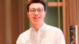 Richard Lee akhirnya buka suara soal kabar dirinya menjadi mualaf. | Instagram.com/dr.richard_lee