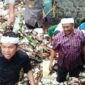 Gubernur Jabar dan Bupati Sukabumi bersihkan Sungai Cipalabuan, siapkan relokasi warga pasca banjir. | Fb/Pemerintah Kabupaten Sukabumi