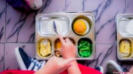 KPK awasi program Makan Bergizi Gratis, antisipasi potensi penyelewengan dana. | Instagram.com/badangizinasional.ri