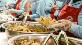 KPK soroti potensi penyimpangan dalam program MBG, dari anggaran hingga efektivitas menu. | Instagram.com/badangizinasional.ri