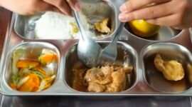 KPK selidiki dugaan penyimpangan anggaran MBG, BGN beri klarifikasi soal perbedaan pagu bahan baku. | Instagram.com/badangizinasional.ri