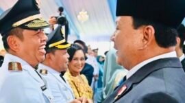 Gubernur Jabar hapus tunggakan pajak kendaraan! Berlaku 20 Maret – 6 Juni 2025. Manfaatkan kesempatan ini! | Instagram.com/@dedimulyadi71