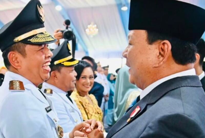 Gubernur Jabar hapus tunggakan pajak kendaraan! Berlaku 20 Maret – 6 Juni 2025. Manfaatkan kesempatan ini! | Instagram.com/@dedimulyadi71