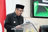 Transformasi BPR Sukabumi jadi Perseroda, Bupati Asep Japar prioritaskan UMKM dan pertumbuhan ekonomi daerah. | Humas DPRD