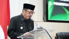 Transformasi BPR Sukabumi jadi Perseroda, Bupati Asep Japar prioritaskan UMKM dan pertumbuhan ekonomi daerah. | Humas DPRD