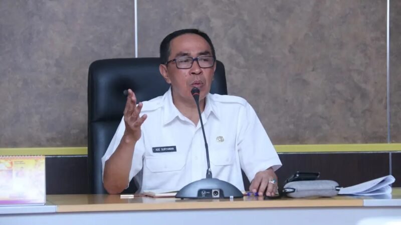 Sukabumi siapkan strategi dukung program Jabar Nyaah Ka Indung untuk kaum ibu. | FB/Pemerintah Kabupaten Sukabumi