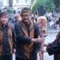 Tradisi berpadu harmoni dalam peralihan kepemimpinan Sukabumi. | FB/Pemerintah Kabupaten Sukabumi