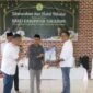 Sekda Sukabumi dorong HAKLI tingkatkan peran edukasi kesehatan lingkungan. | Fb/Pemerintah Kabupaten Sukabumi