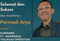 JMTO bantah pengangkatan Abu Janda sebagai komisaris, Said Didu ikut bersuara. | X.com/@masBRO