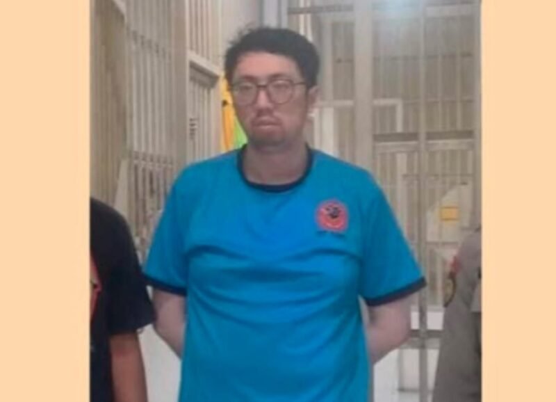 Dokter residen Unpad diduga bius dan perkosa keluarga pasien, kini ditahan dan diberhentikan. | instagram.com/drg.mirza