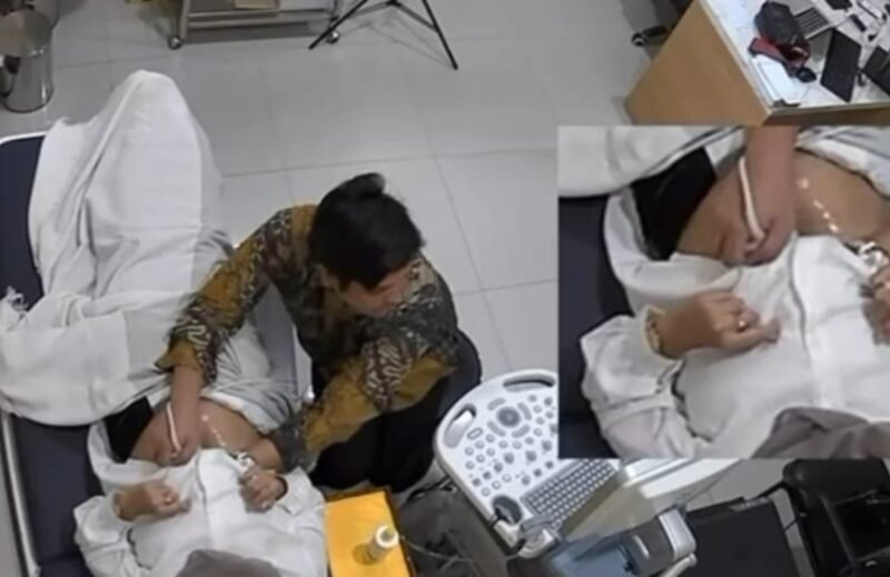 Dugaan pelecehan oleh dokter kandungan di Garut mencuat, Dinkes buka suara. | Instagram/ppdsgramm)