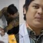 Dokter cabul di Garut ditangkap, sudah dilarang praktik sejak 2024. | Instagram/ppdsgramm - Instagram/ahmadsahroni88
