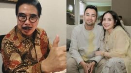 Pengacara Hotma Sitompul wafat, publik dan klien ucapkan duka. | Instagram.com / @hotmasitompoelofficial - @raffinagita1717