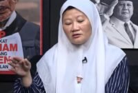 Tony Sumampau bantah tuduhan penyetruman di Oriental Circus Indonesia. | Tangkapan Layar YouTube Forum Keadilan TV