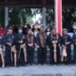Disbudpora dukung Gelaran Budaya Rakyat 2025 di Alun-alun Palabuhanratu. | Istimewa