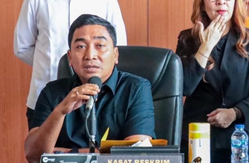 Dokter PPDS UI rekam mahasiswi mandi lewat ventilasi, polisi ungkap motif. | Instagram.com/@polresmetrojakartapusat