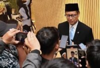 Menkes kritik sistem kerja PPDS usai kasus pelecehan jadi sorotan publik. | Instagram.com/bgsadikin