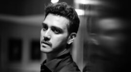 Fachri Albar ditangkap sendirian di rumahnya atas dugaan kasus narkoba. | instagram.com/aialbar