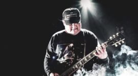 Ricky Siahaan dimakamkan di San Diego Hills, keinginannya untuk piknik di taman akhirnya diwujudkan. | Instagram/seringai_official