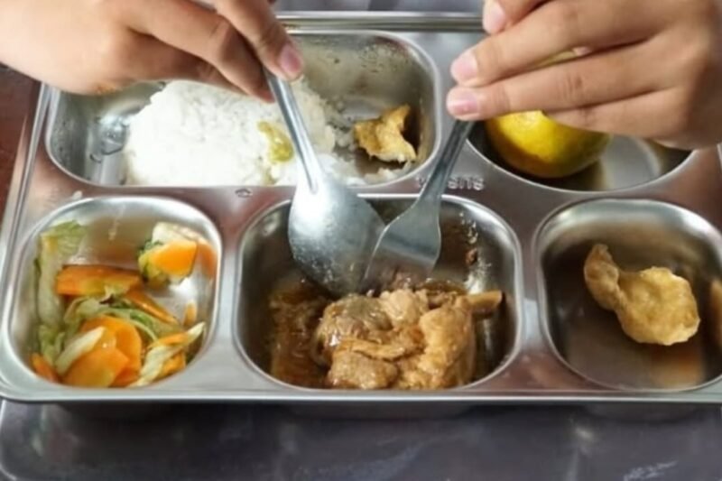 Yayasan MBN siap cairkan pembayaran untuk Mitra MBG Kalibata, nominal masih dirahasiakan. | Instagram.com/badangizinasional.ri