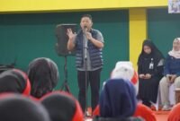 May Day di Sukabumi: Buruh curhat, Wabup Andreas dengar dan janji tindak lanjut. | Fb/Pemerintah Kabupaten Sukabumi