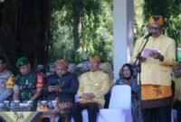 Bupati Sukabumi pimpin peringatan Hardiknas 2025, tekankan pendidikan sebagai fondasi bangsa. | Fb/Pemerintah Kabupaten Sukabumi