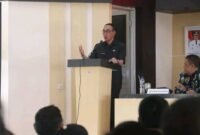 Sekda Sukabumi buka pelatihan PKP IV untuk tingkatkan kepemimpinan ASN. | Fb/Pemerintah Kabupaten Sukabumi