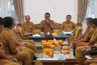 Sukabumi tetapkan 11 program prioritas dalam RPJMD 2025–2029. | Fb/Pemerintah Kabupaten Sukabumi