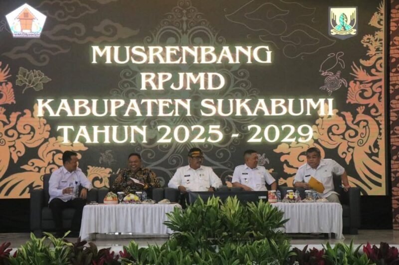 Disbudpora padukan budaya, pemuda, dan pariwisata untuk RPJMD 2025–2029.| Istimewa