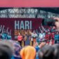 Prabowo ingin hapus outsourcing, tapi minta buruh realistis soal peran investor. | Instagram/presidenrepublikindonesia