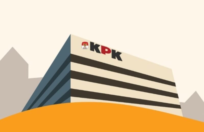 KPK sambut baik dukungan Presiden Prabowo terhadap RUU Perampasan Aset dalam pidato Hari Buruh 2025. | Instagram/official.kpk