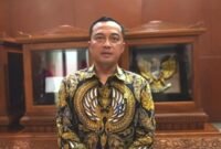 Istana soroti blackout Bali, PLN pulihkan listrik dalam 45 menit. | Instagram/kemensetneg.ri