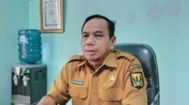 Yudi Mulyadi: Hari Buruh jadi pemicu semangat baru pekerja Sukabumi.