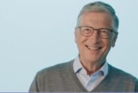 Bill Gates kunjungi RI, siap bantu uji coba vaksin TBC dan malaria. | Instagram.com/@thisbillgates