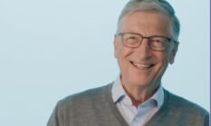 Indonesia Dipilih Bill Gates untuk Uji Coba Vaksin TBC, Ini Kata Prabowo