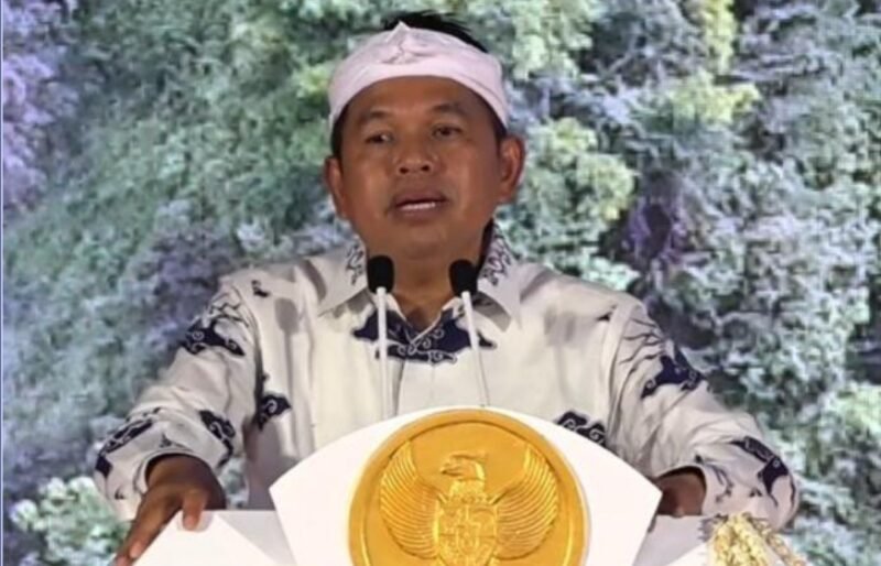 Dedi Mulyadi janji bantu ungkap identitas eks pemain sirkus OCI. | Instagram.com/@dedimulyadi71