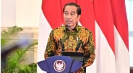 Bareskrim ambil 7 ijazah rekan Jokowi, uji keaslian dokumen asli. | Instagram.com/@jokowi