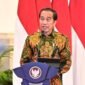 Bareskrim ambil 7 ijazah rekan Jokowi, uji keaslian dokumen asli. | Instagram.com/@jokowi