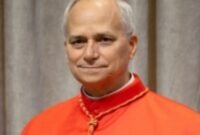 Robert Prevost resmi terpilih sebagai Paus Leo XIV lewat Konklaf di Kapel Sistina. | Tangkapan layar YouTube Vatican News