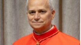 Robert Prevost resmi terpilih sebagai Paus Leo XIV lewat Konklaf di Kapel Sistina. | Tangkapan layar YouTube Vatican News