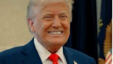 Robert Prevost jadi Paus pertama asal AS, Trump: “Kehormatan besar bagi negara kita.” | Instagram/realdonaldtrump