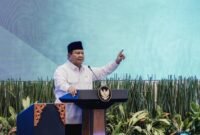 Hasan Nasbi: Presiden Prabowo tidak pernah buat laporan soal meme kontroversial. | Instagram/presidenrepublikindonesia