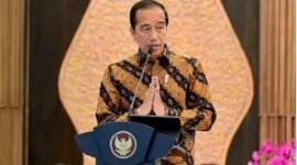 Ijazah asli Presiden Jokowi diserahkan ke Bareskrim, didampingi keluarga dan ajudan. | Instagram/jokowi