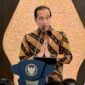 Ijazah asli Presiden Jokowi diserahkan ke Bareskrim, didampingi keluarga dan ajudan. | Instagram/jokowi