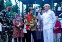 Kak Seto nilai program barak siswa Jabar tetap lindungi hak anak. | Instagram.com/@disdikjabar